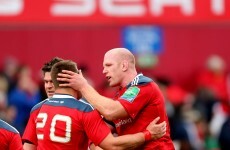 Three battles Munster must win to reign supreme in Perpignan