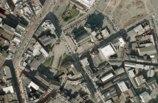 Explosion forces evacuation of busy Belfast retail district