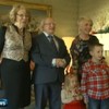 "Our citizens were failed": President welcomes Priory Hall residents to Áras