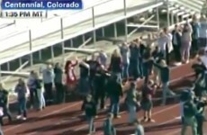 New US school shooting on eve of Newtown anniversary