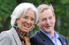 That's all, folks: IMF praise Ireland, but lay out important challenges