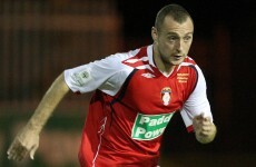 Saints sign Quigley and keep hold of Forrester