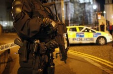 Belfast bomb carried out by people with 'depraved agenda', says Taoiseach