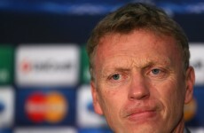 Moyes accepts Keane, Schmeichel criticisms