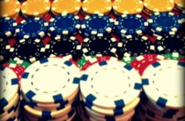 US charges major poker websites with bank fraud