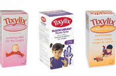 Batches of Tixylix recalled due to risk of plastic contamination