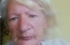 69-year-old Joan Mulhall located safe and well