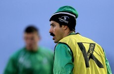 Connacht lose three players to flu hours before vital Toulouse game