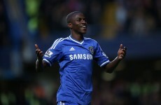 Ramires hammers home Chelsea winner