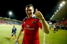 'We picked a fight and we got it', says O'Mahony after great Munster escape