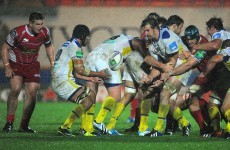 Round-up: Finalists Toulon and Clermont march on with bonus points