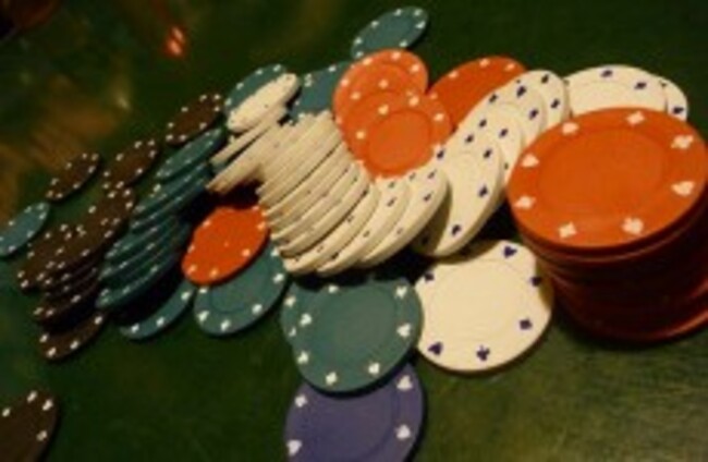 Director of Dublin-based online poker company charged with fraud in US