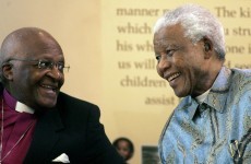 Desmond Tutu says he will attend Mandela funeral after all