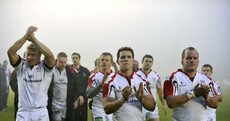 18 great images from an intense Heineken Cup Saturday