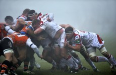‘Pressure now on Leicester’ as Ulster hit every mark