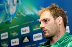Cold comfort for Clarke as ruthless Toulouse tear up Connacht's sick note