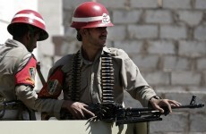 Japanese diplomat stabbed five times in Yemen