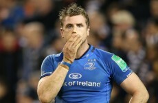 Northampton really rubbed in their win over Leinster on Twitter last night