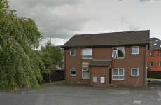 Man held in Belfast over double murder