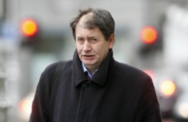 Lower-paid civil servants vote to block Croke Park reforms