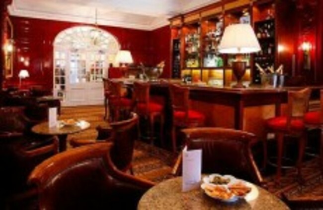 A peek inside the €1,158 hotel where Kate Middleton will spend her last single night
