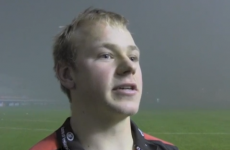 'The job's not done yet' insists Luke Marshall as Ulster sit pretty