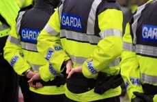 Two arrested after gardaí seize €1 million in cash in Limerick sting
