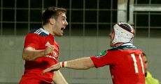 Here’s our Irish XV of the Heineken Cup weekend