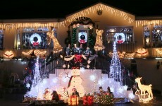 Christmas lights are no longer causing a spike in electricity consumption
