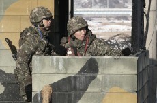South Korea leader warns of North's 'reckless provocations' after execution