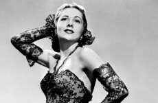 Hollywood legend Joan Fontaine dies at 96