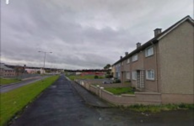 Two men stabbed in Limerick incident