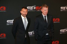 More to come from United, says David Moyes