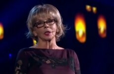 Hillsborough campaigner Anne Williams honoured with touching BBC tribute at SPOTY awards