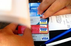 Tourists spent big using payment cards during The Gathering
