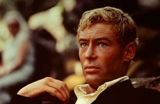 5 of Peter O'Toole's most legendary moments