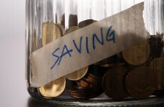 Less than a quarter of people feel confident saving money