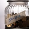 Less than a quarter of people feel confident saving money