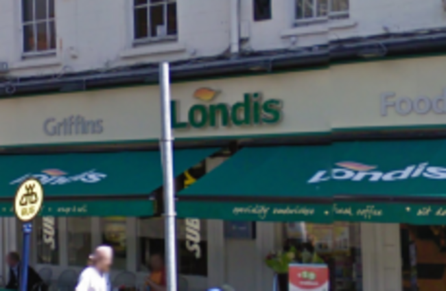 Londis to create 240 jobs in 12 new stores