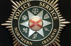 Man struck in the face during armed robbery in Co Down