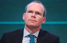 Coveney facing "exceptionally tough" negotiations on fishing quotas