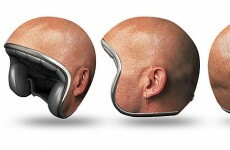If you have a moped/motorbike, you'll like this