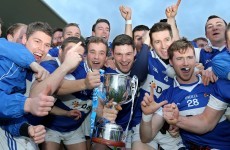 Kingpins – Here are the 24 clubs who enjoyed GAA provincial glory in 2013