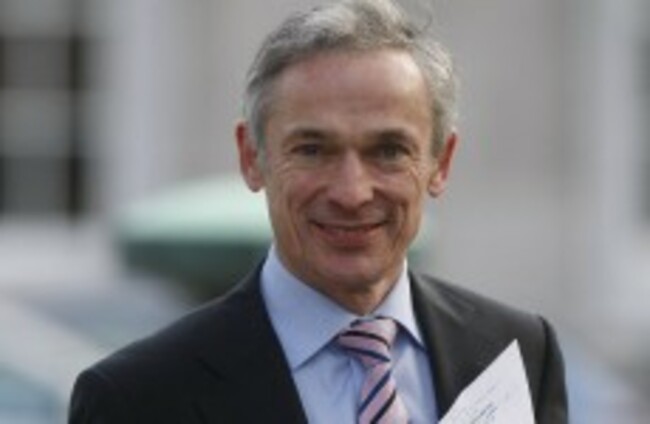 Enterprise minister begins trip to India and Saudi Arabia
