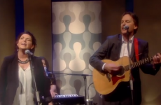 Fairytale of New York, now with added Gaeilge