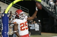 The Redzone: The NFL's brilliance remains its unpredictability