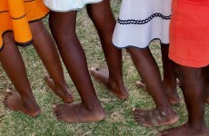 38 arrested for carrying out genital mutilation on girls as young as three