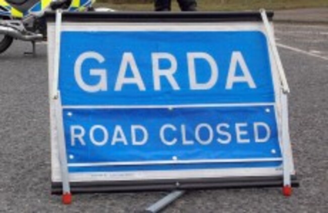 Woman killed following morning car crash in Cork