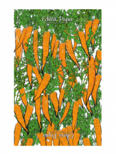 Christmas wrapping paper that lets you grow your own