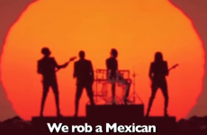 How many of these misheard song lyics did you notice this year?